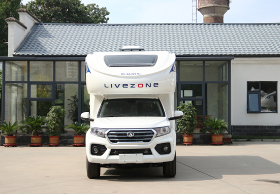 藍牌C本能開，30萬以內(nèi)的房車推薦