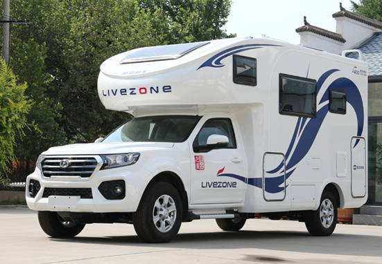 旅行，你需要一輛什么樣的房車