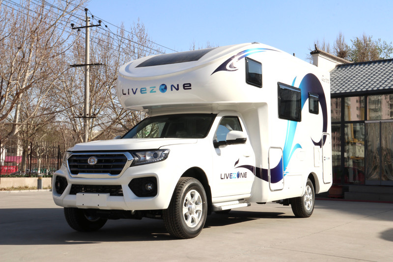 皮卡房車選哪款比較合適 皮卡房車選哪款比較合適