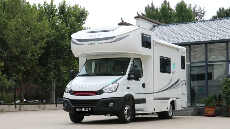 皮卡房車和依維柯房車你會選哪種？