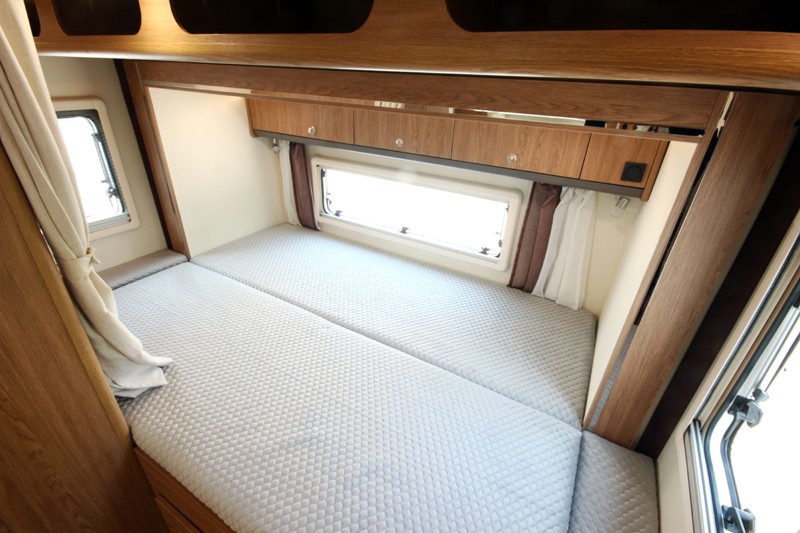 皮卡房車和依維柯房車你會選哪種？