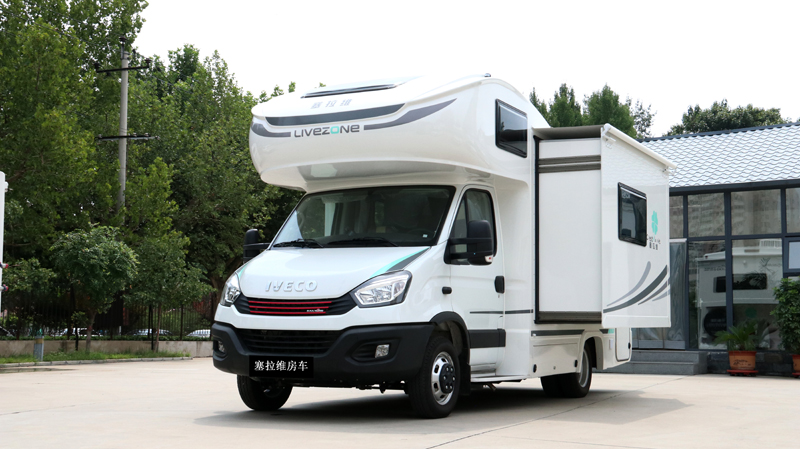 依維柯房車和皮卡房車到底怎么選？