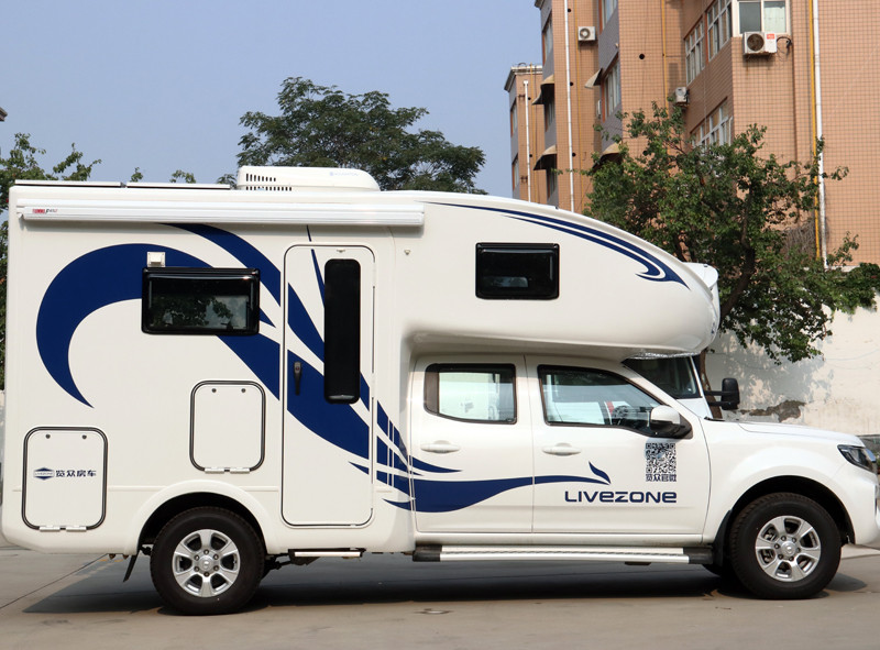 皮卡房車怎么選？要注意什么