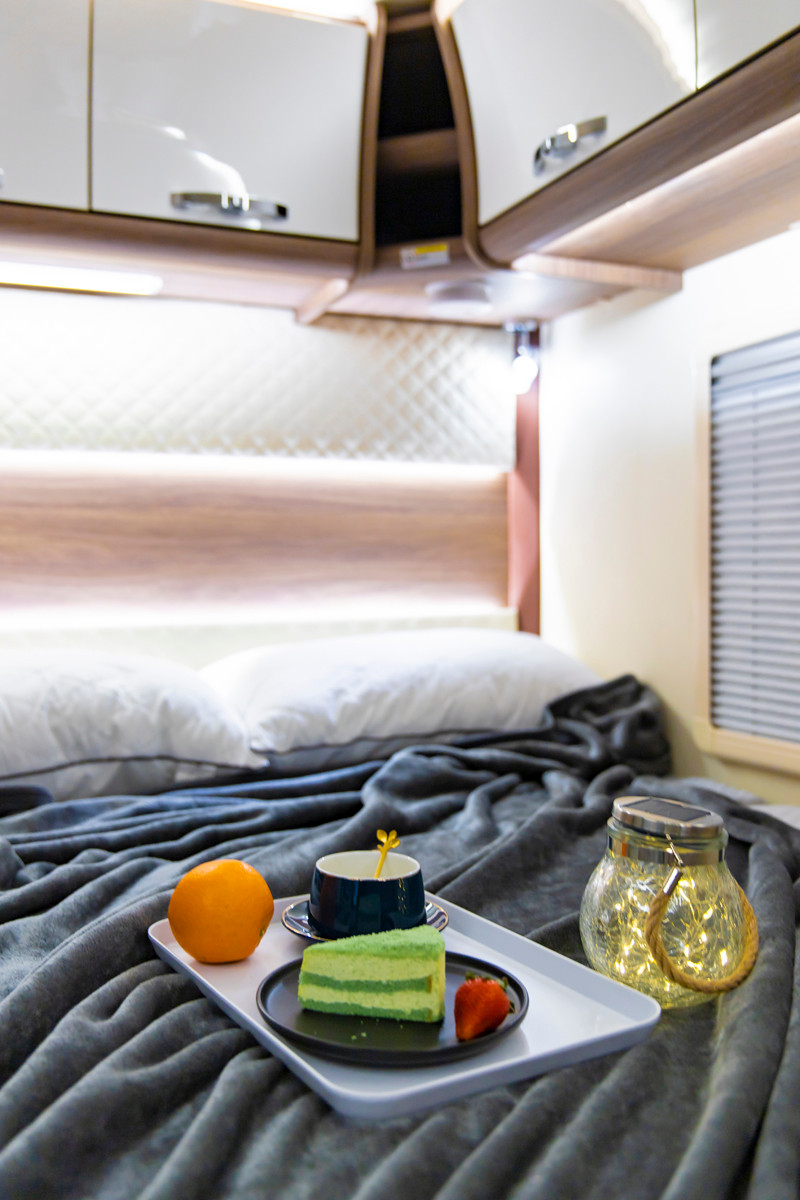 這款適合帶老人和孩子出行的房車(chē) 這款適合帶老人和孩子出行的房車(chē)