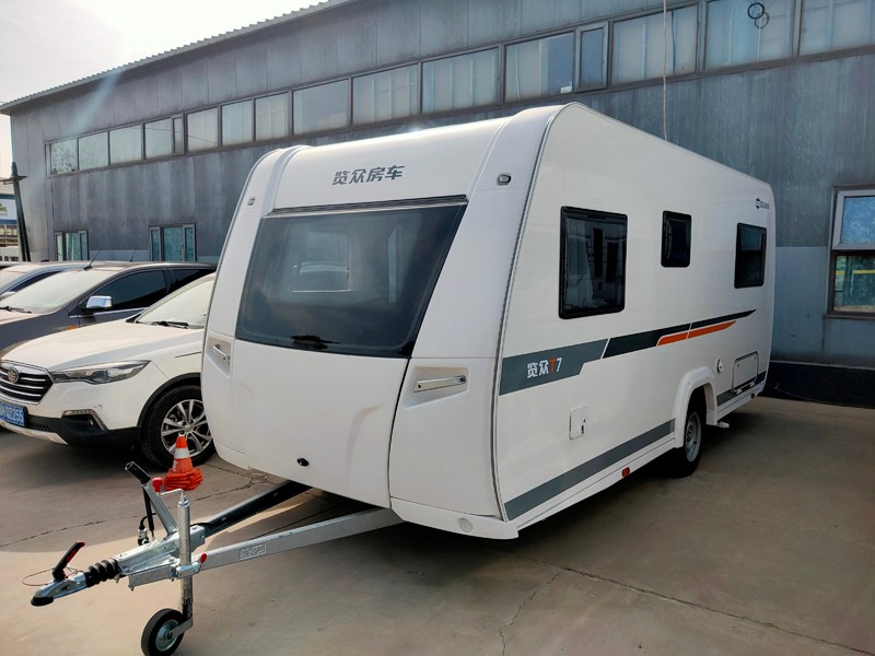 選房車，怎么選才適合自己