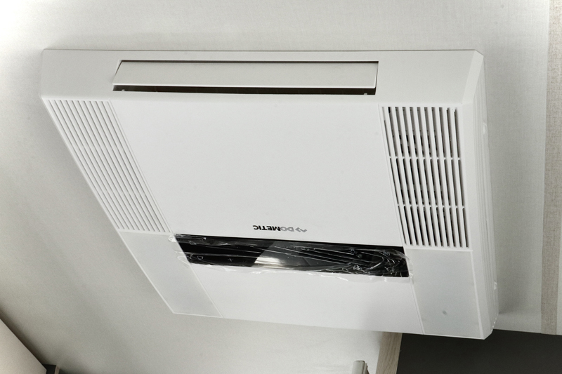 夏季房車(chē)怎么用冷風(fēng)？