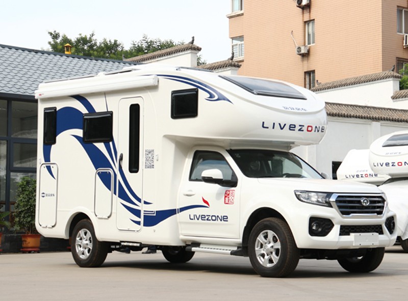 你真的了解房車專用底盤嗎？