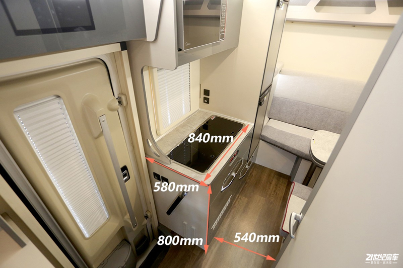 打響第二炮!搶先實拍體驗覽眾自由炮-B皮卡四驅房車 打響第二炮!搶先實拍體驗覽眾自由炮-B皮卡四驅房車