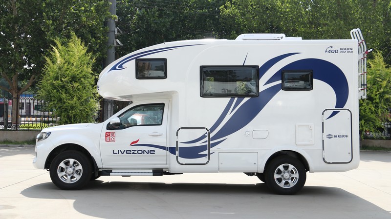 有適合城市用戶選擇的四驅(qū)房車(chē)嗎？