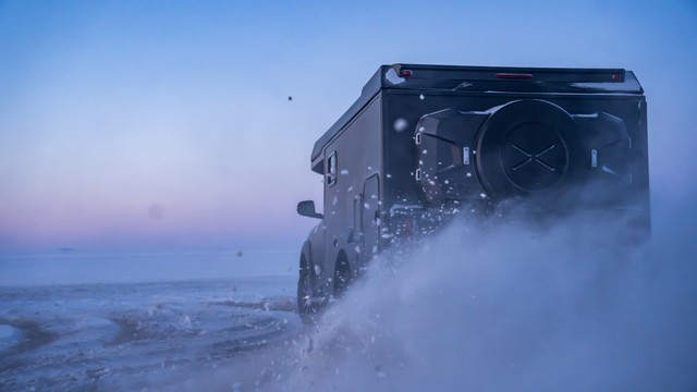 2022新款升頂房車(chē)哪里購(gòu)買(mǎi)？