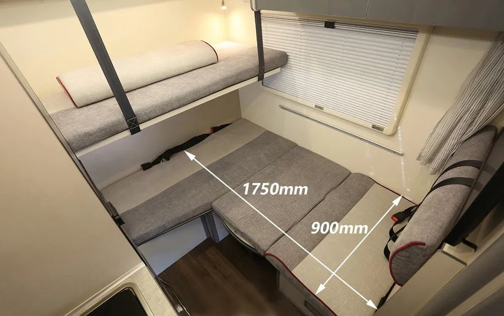 氣場全開！駱駝房車最強全明星陣容，齊了！