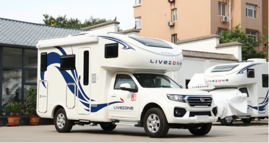 氣場全開！駱駝房車最強全明星陣容，齊了！