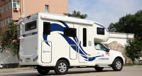 氣場全開！駱駝房車最強全明星陣容，齊了！