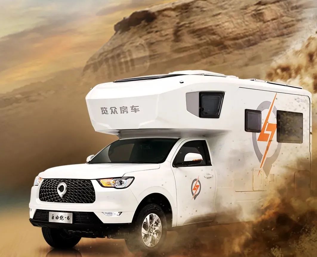 秋季『房車(chē)保養(yǎng)』這樣做，旅途才能更省心