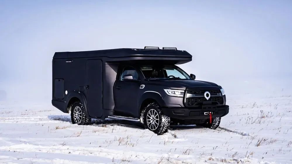 秋季『房車(chē)保養(yǎng)』這樣做，旅途才能更省心