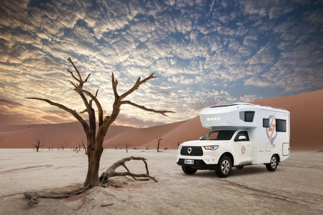 秋季『房車(chē)保養(yǎng)』這樣做，旅途才能更省心