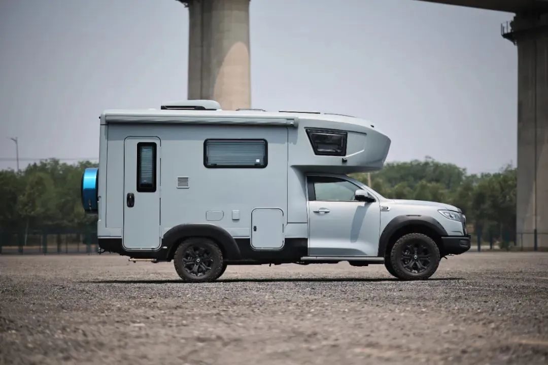 去海邊和野外，尋找失落的安寧