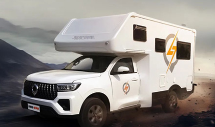 29.98萬(wàn)！自由炮感恩版正式上市