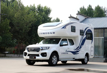 9月，這么多房車展會(huì)，選房車大好時(shí)機(jī)