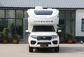 擁有四驅房車有什么好處呢？