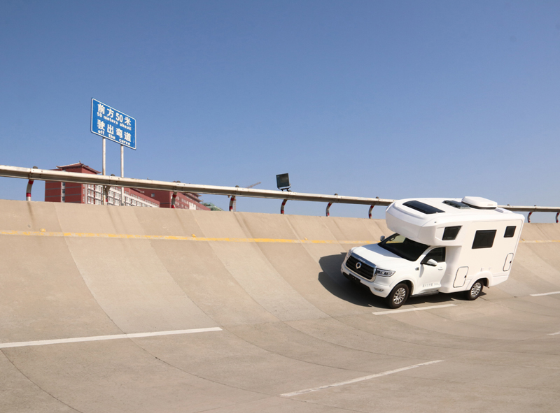 這么好的長城炮房車，您來為他命名吧