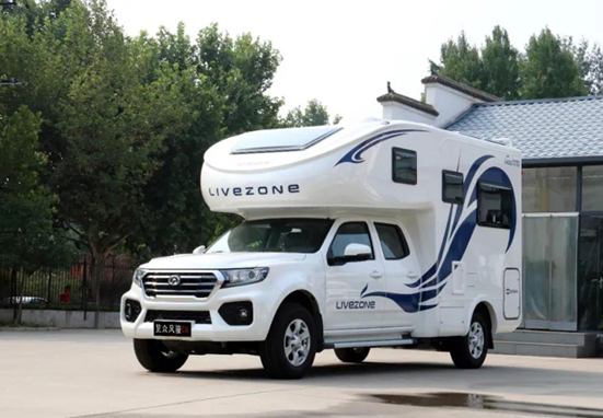 冬季，房車注意這些，只有好處