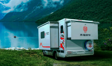 背包、騎行、自駕、房車，哪個是你的露營偏愛？