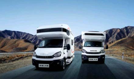 7個無法抗拒的房車旅行理由，哪個最戳中你？