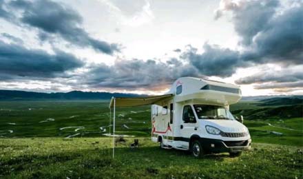 我有一個(gè)夢(mèng)，帶著人間煙火奔赴遠(yuǎn)方