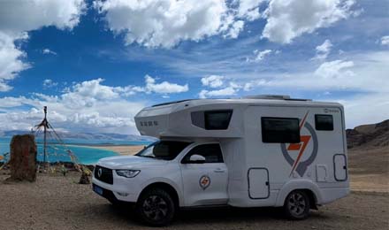 暑期家庭出游的車子，究竟該怎么選？